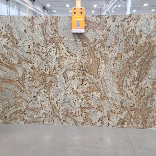 Jaguar 3cm Polished / Leathered