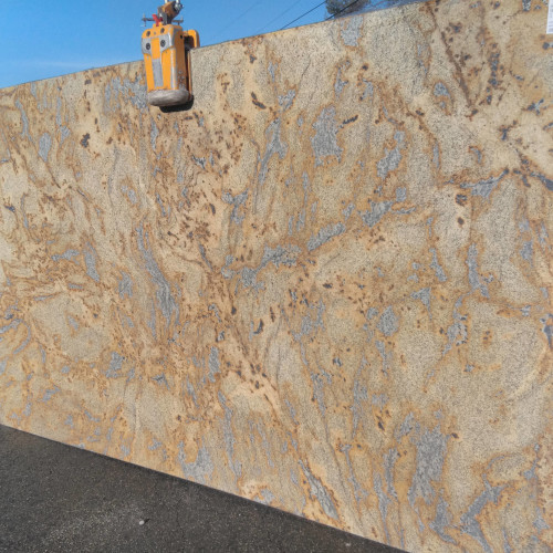 Jaguar Granite in 3cm