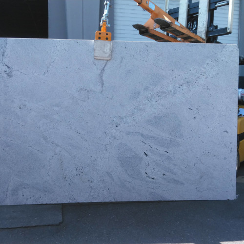 Nordic White Granite in 3cm