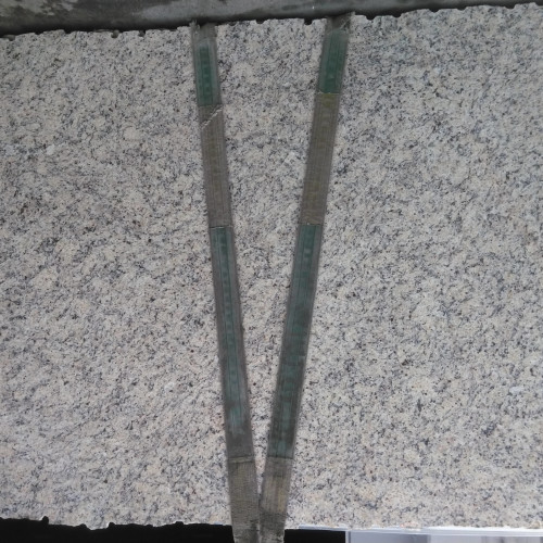 New Venetian Gold Granite in 3cm