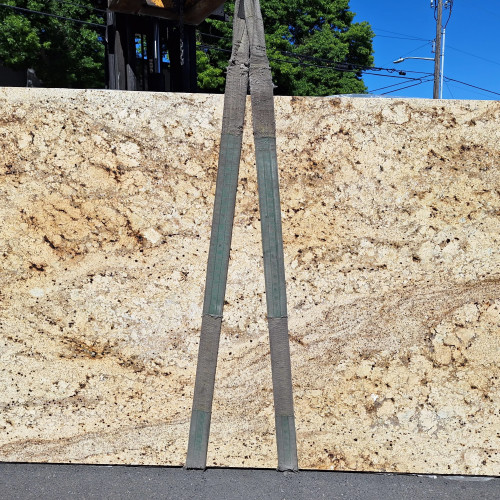 Siena Beige Granite in 3cm