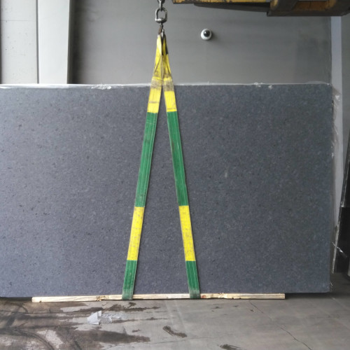 Silver Pearl 3cm Slab Polished / Leathered