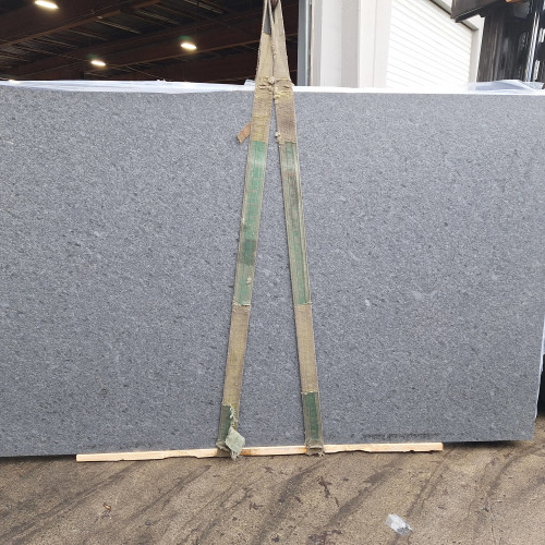 Silver Pearl 3cm Slab Polished / Leathered