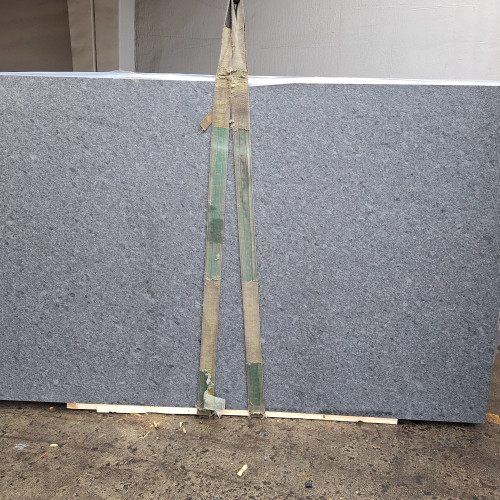 Silver Pearl 3cm Slab Polished / Leathered