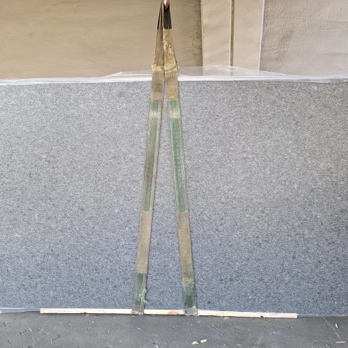 Silver Pearl 3cm Slab Polished / Leathered