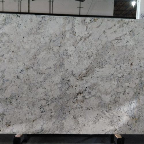 Snow Fall Granite in 2cm