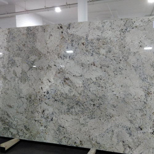 Snow Fall Granite in 3cm