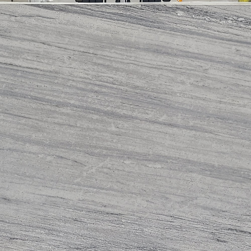 Thunder White Granite in 3cm