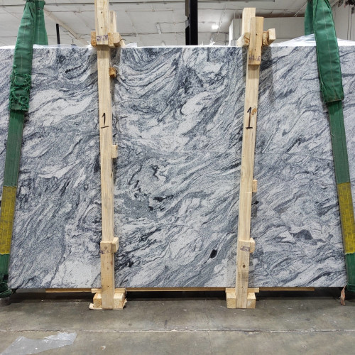 Viscont White Granite in 2cm