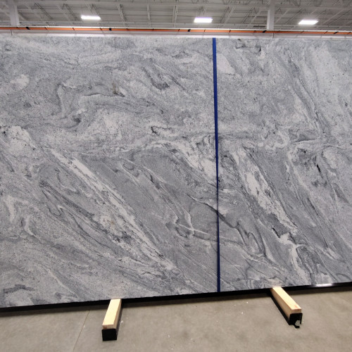 Viscont White Granite in 3cm