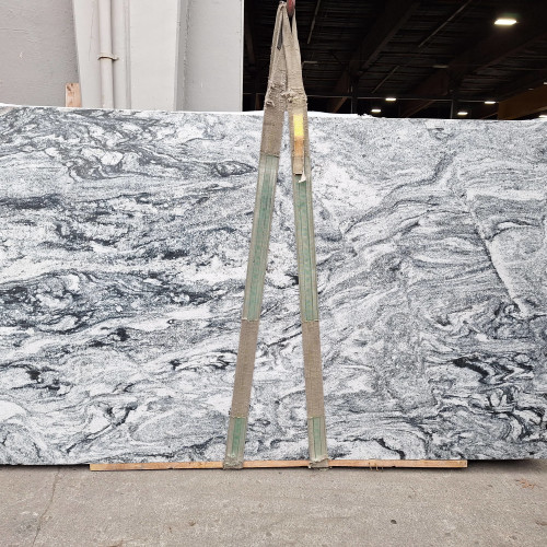 Viscont White Granite in 3cm