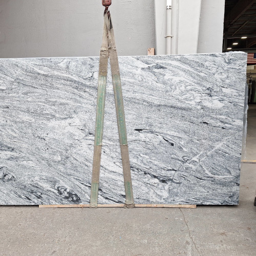 Viscont White Granite in 3cm