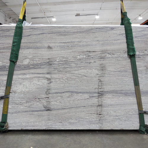 Viscont White Granite in 3cm