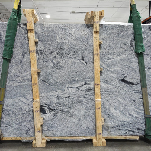 Viscont White Granite in 3cm