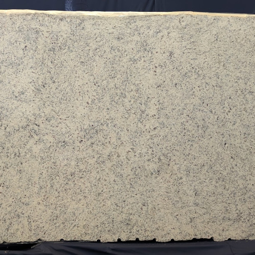 White Dallas Granite in 2cm