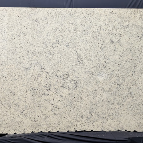 White Dallas Granite in 2cm