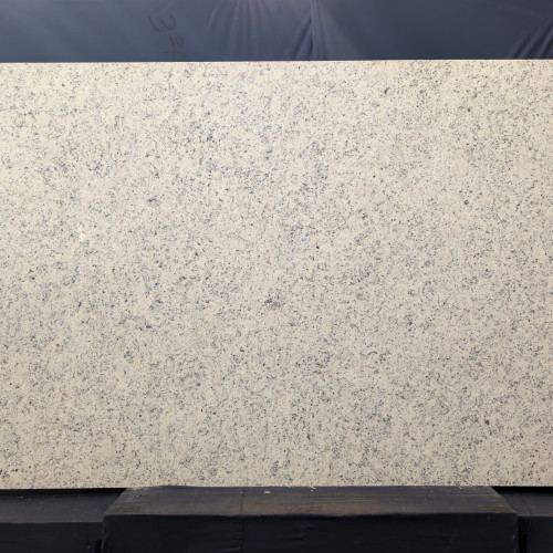 White Dallas Granite in 2cm