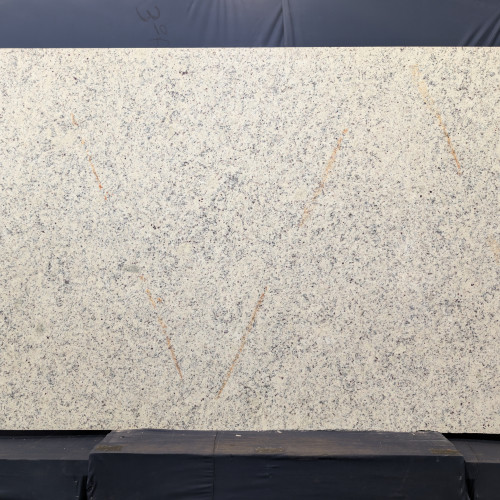 White Dallas Granite in 2cm