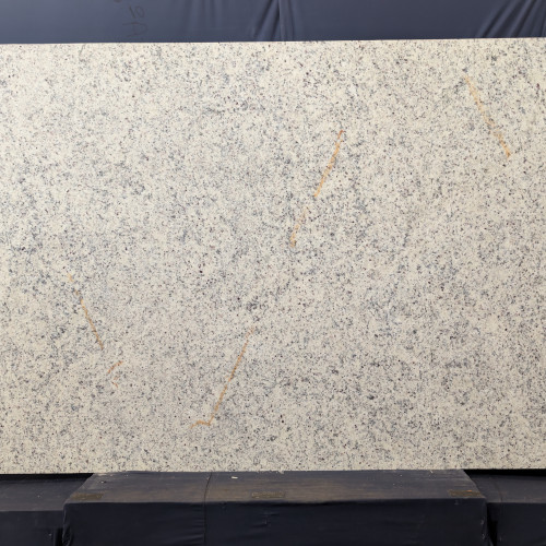 White Dallas Granite in 2cm