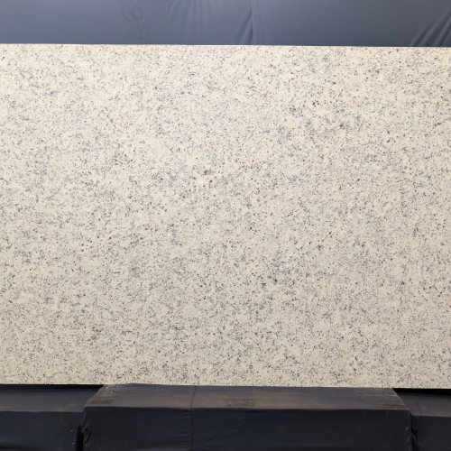 White Dallas Granite in 2cm