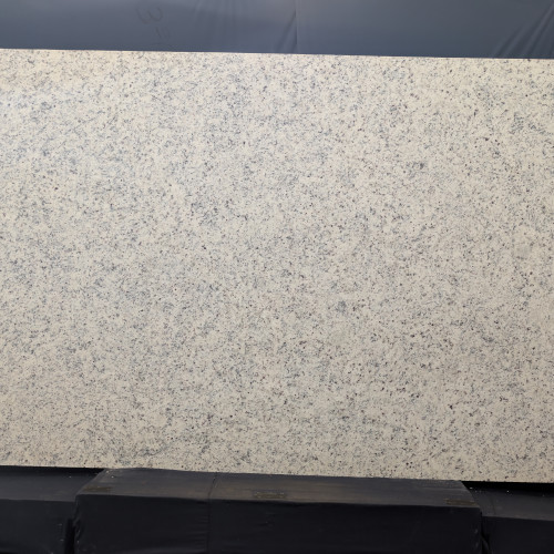 White Dallas Granite in 2cm