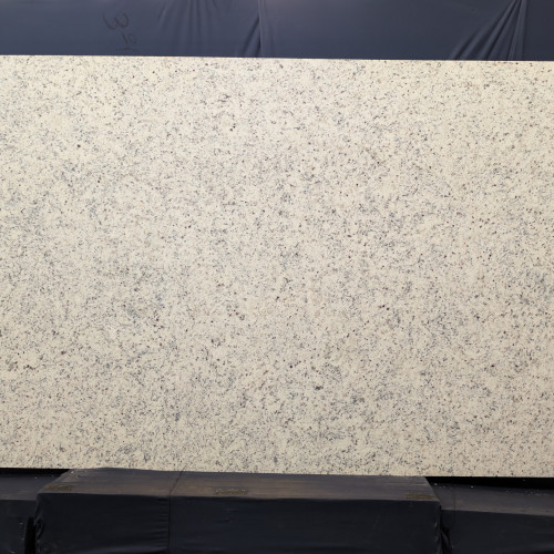 White Dallas Granite in 2cm