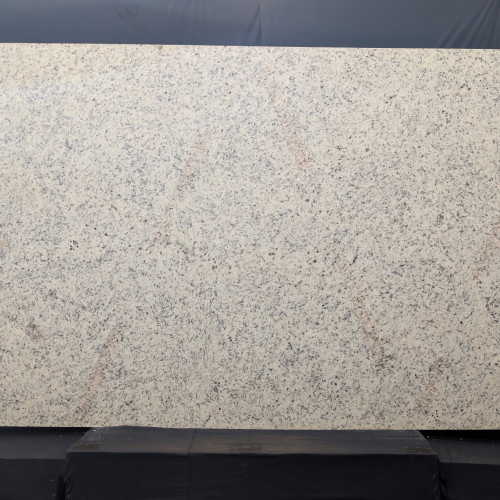 White Dallas Granite in 2cm