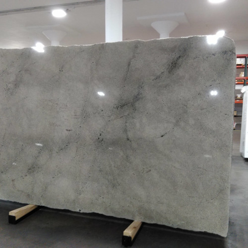 White Fantasy Granite 3cm Slab P/L