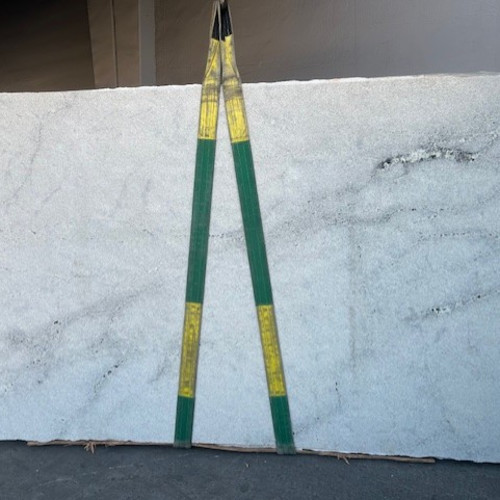 White Fantasy Granite 3cm Slab P/L