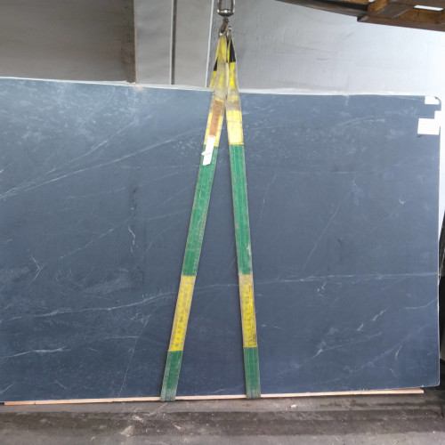 Brazilian Soapstone Marble in 3cm