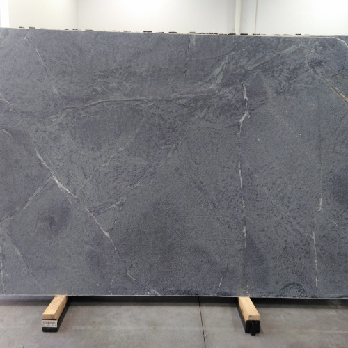 Brazilian Grey Soapstone Marble in 3cm