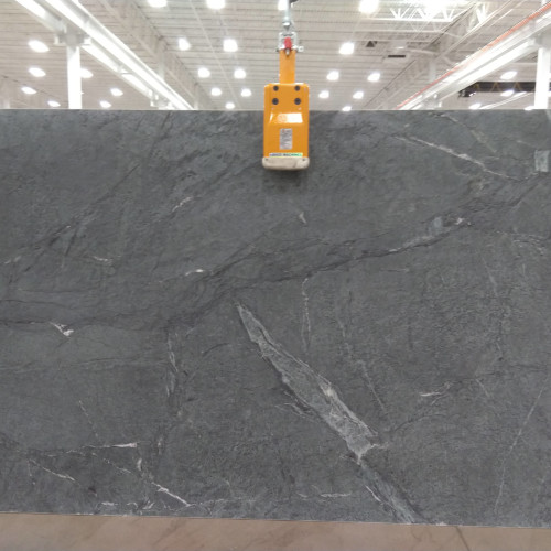 Brazilian Grey Soapstone Marble in 3cm
