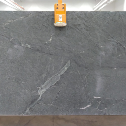 Brazilian Grey Soapstone Marble in 3cm