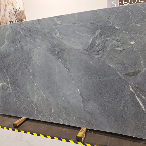 Brazilian Grey Soapstone Marble in 3cm