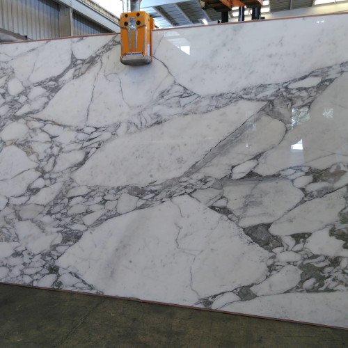 Calacatta Marble in 2cm