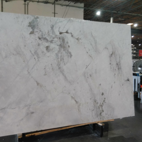 Glorious White Marble in 2cm