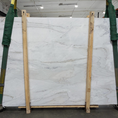 Glorious White Marble in 2cm