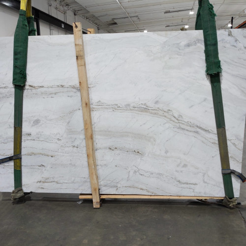 Glorious White Marble in 2cm