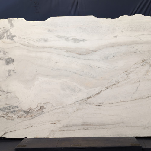 Glorious White Marble in 2cm