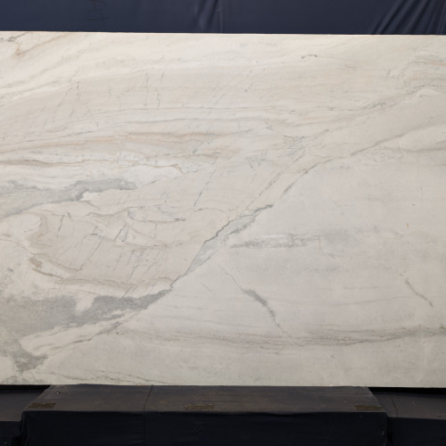 Glorious White Marble in 2cm