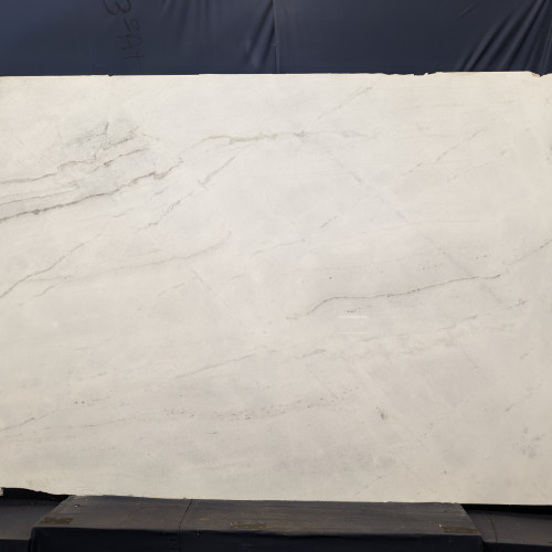 Glorious White Marble in 2cm