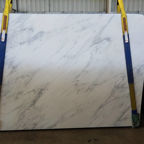 Oriental White Marble in 2 cm