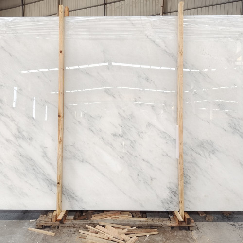 Oriental White Marble in 2 cm