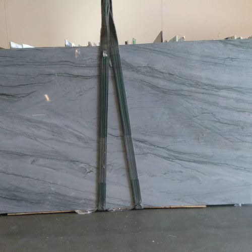 Allure Polished Quartzite in 2cm