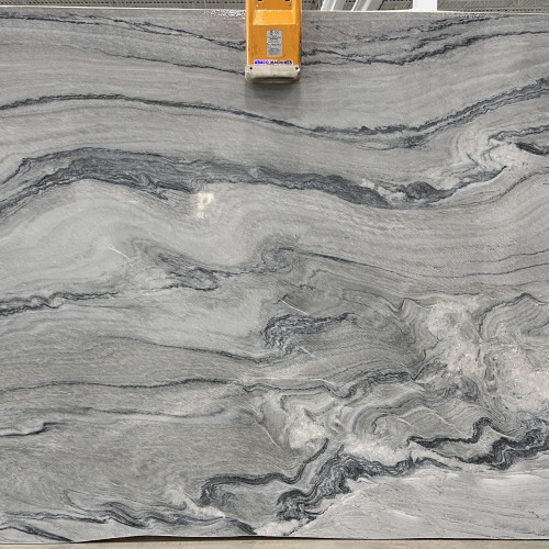 Fantasy Macaubas Quartzite in 3cm