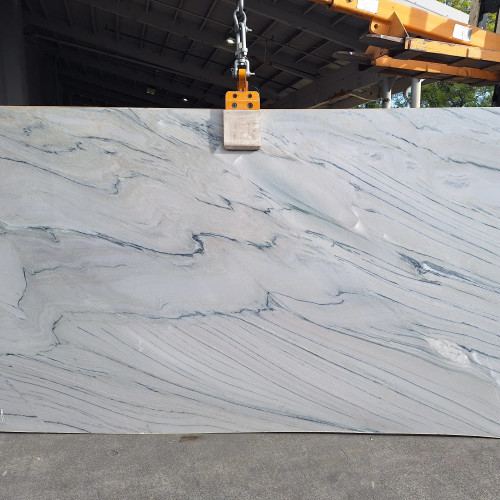 Fantasy Macaubas Quartzite in 3cm