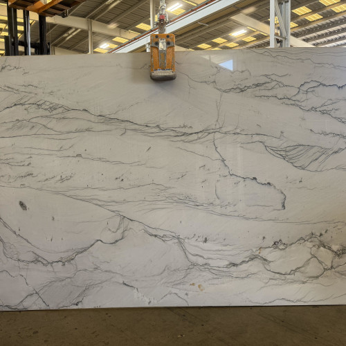 Infinity Quartzite in 2cm