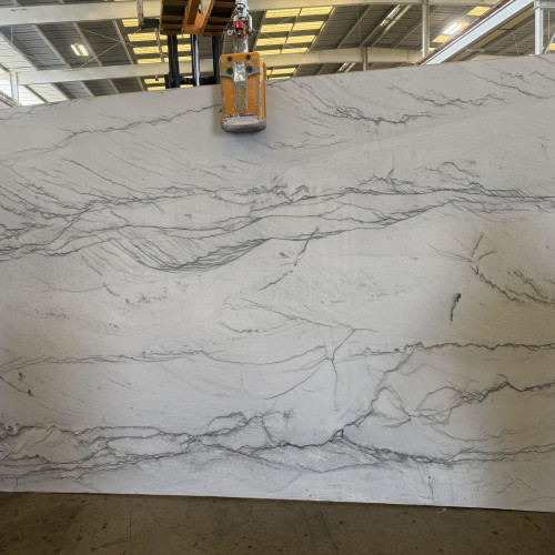 Infinity Quartzite in 2cm