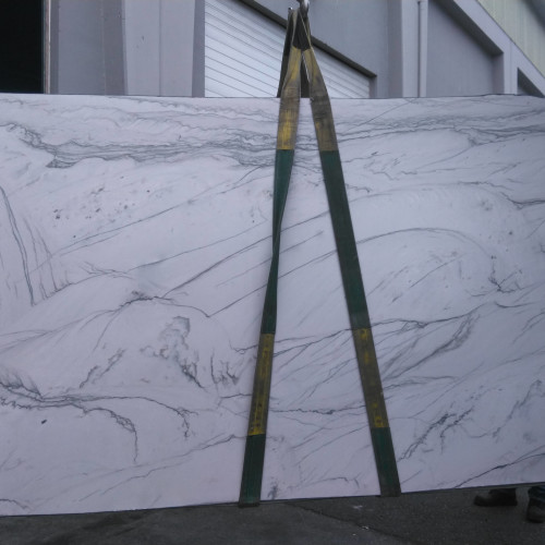 Infinity Quartzite 3cm Slab Leather