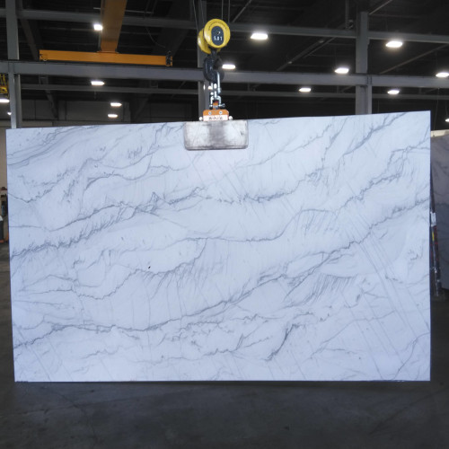 Infinity Quartzite 3cm Slab Leather